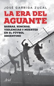 Publication 21 La era del aguante