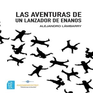 Publication 12 Las aventuras de un lanzador de enanos