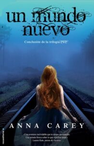 Publication 10 Un mundo nuevo (Eve 3)