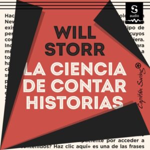 Publication 14 La ciencia de contar historias