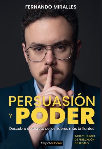 PERSUASIÓN Y PODER