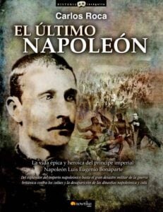 Publication 18 El último Napoleón
