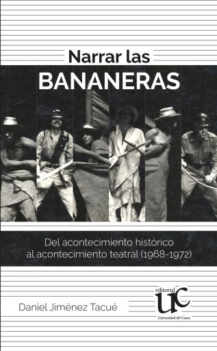 Narrar las bananeras