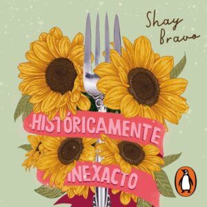 Publication 3 Históricamente inexacto