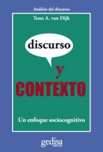 Discurso y contexto