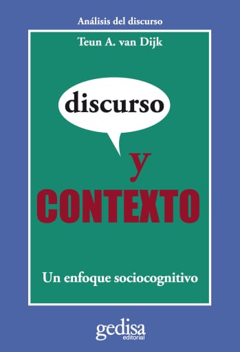 Discurso y contexto