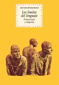 Publication 5 Los límites del lenguaje