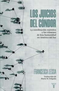 Publication 7 Los juicios del cóndor