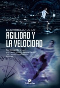 Publication 15 Desarrollo de la agilidad y la velocidad