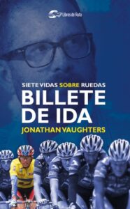 Publication 19 Billete de ida