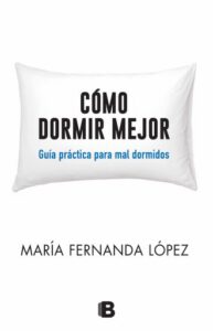 Publication 21 Cómo dormir mejor