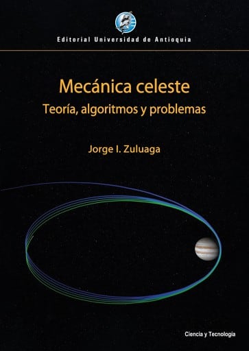 Mecánica celeste