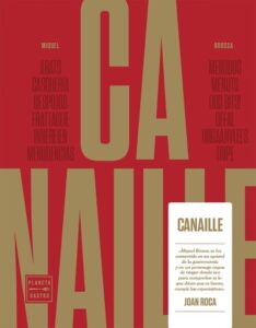Publication 17 Canaille