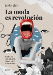Publication 10 La moda es revolución