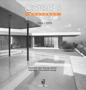 Publication 24 Casas modernas en Cali