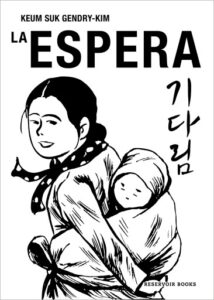 Publication 16 La espera