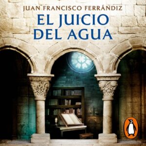 Publication 6 El juicio del agua