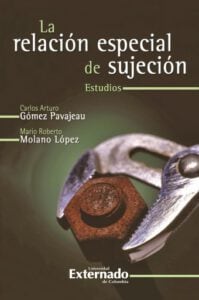 Publication 18 La relación especial de sujeción.