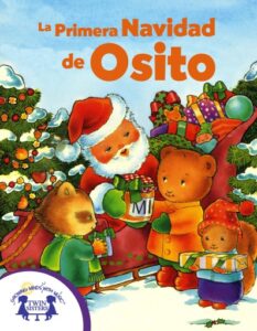 Publication 7 La Primera Navidad de Osito