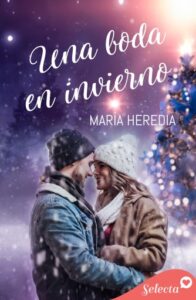 Publication 17 Una boda en invierno