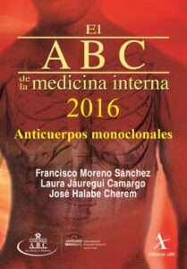 Publication 9 El ABC de la Medicina Interna 2016. Anticuerpos monoclonales