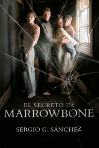 Publication 4 El secreto de Marrowbone