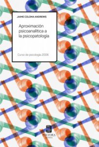 Aproximación psicoanalítica a la psicopatología : Curso de psicología 2006