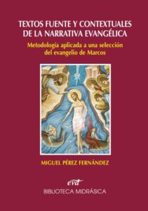 Publication 16 Textos fuente y contextuales de la narrativa evangélica