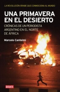 Publication 10 Una primavera en el desierto