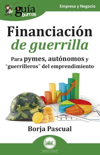 GuíaBurros: Financiación de guerrilla
