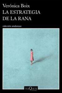 Publication 21 La estrategia de la rana