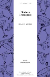 Publication 14 Fiesta en Teusaquillo