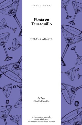 Fiesta en Teusaquillo