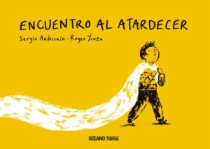 Publication 15 Encuentro al atardecer
