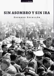 Publication 17 Sin asombro y sin ira