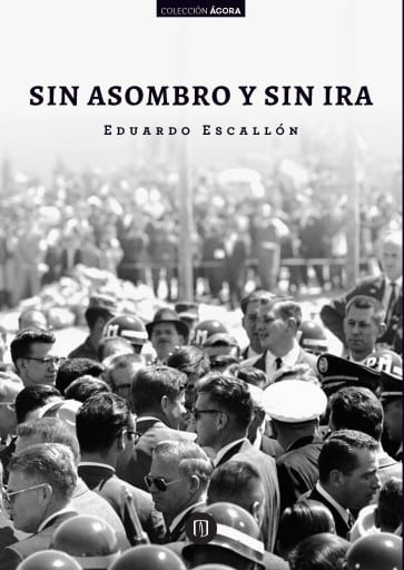 Sin asombro y sin ira