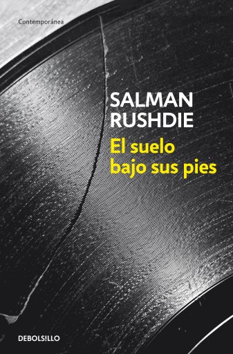 El suelo bajo sus pies