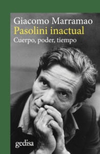 Publication 8 Pasolini inactual