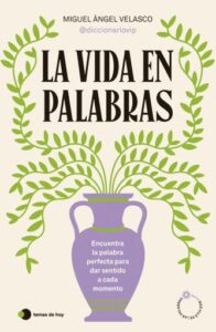 Publication 13 La vida en palabras