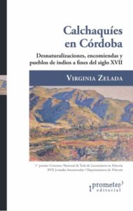 Publication 9 Calchaquíes en Córdoba