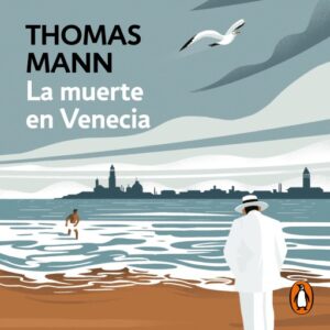 Publication 19 La muerte en Venecia
