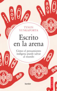 Publication 15 Escrito en la arena