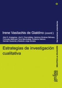 Publication 17 Estrategias de investigación cualitativa