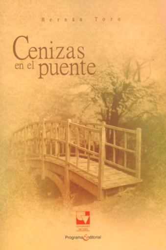 Cenizas en el puente
