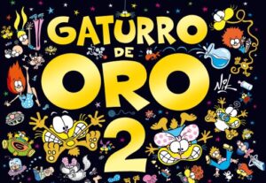 Publication 18 Gaturro de oro 2