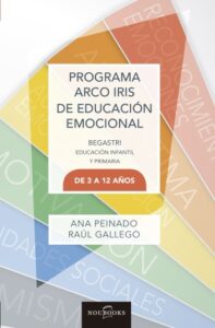 Publication 16 Programa Arco Iris de Educación Emocional