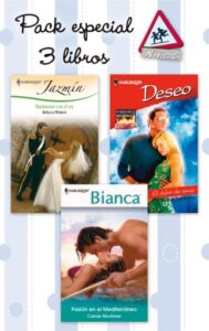 Pack Especial Niños