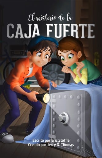El misterio de la caja fuerte