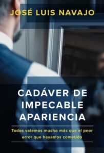 Publication 24 Cadáver de impecable apariencia