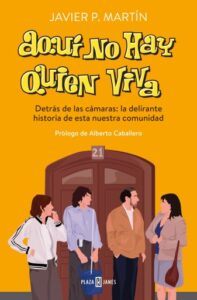 Publication 5 Aquí no hay quien viva